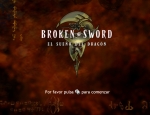 Imagen de Broken Sword III: El sueño del dragón