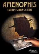 Carátula de Amenophis: La Resurrección