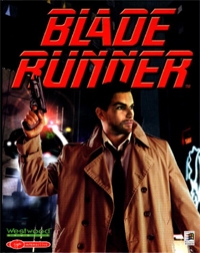 Carátula de Blade Runner