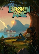 Carátula de Broken Age