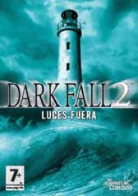 Carátula de Dark Fall 2: Luces Fuera