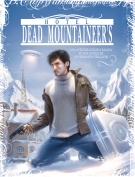Carátula de Dead Mountaineer's Hotel