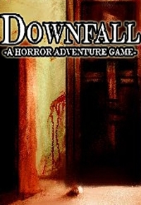Carátula de Downfall: A Horror Adventure