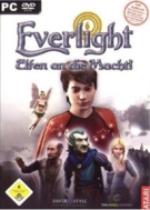 Carátula de Everlight: Elfos al poder