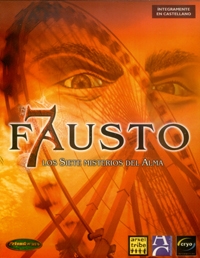 Carátula de Fausto: los siete misterios del alma