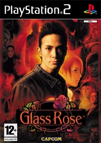 Carátula de Glass Rose