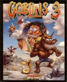 Carátula de Goblins 3