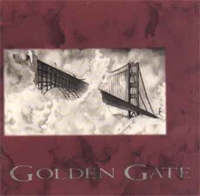 Carátula de Golden Gate