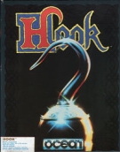 Carátula de Hook