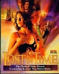 Carátula de Lost in Time