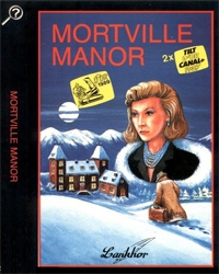 Carátula de Mortville Manor