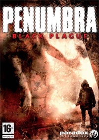 Carátula de Penumbra: Black Plague