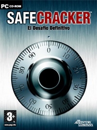 Carátula de Safecracker: El Desafío Definitivo