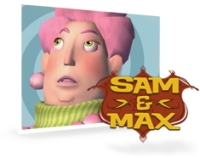 Carátula de Sam and Max: Season 1 - Episode 2: Situation: Comedy