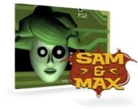 Carátula de Sam and Max: Season 1 - Episode 5: Reality 2.0
