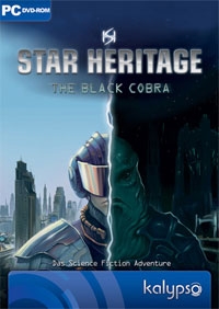 Carátula de Star Heritage