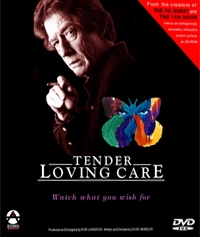 Carátula de Tender Loving Care