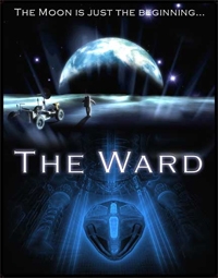 Carátula de The Ward