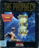 Carátula de Ween: The Prophecy