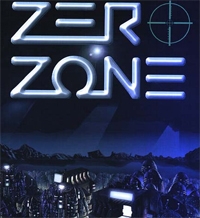Carátula de Zero Zone