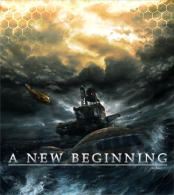 Review de A New Beginning