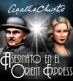 Review de Agatha Christie: Asesinato en el Orient Express