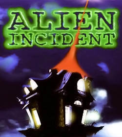 Review de Alien Incident