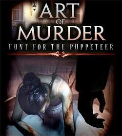 Review de Art of Murder 2: Hunt for the Puppeteer