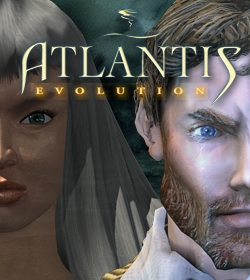 Review de Atlantis Evolution