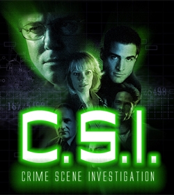 Review de C.S.I. Crime Scene Investigation