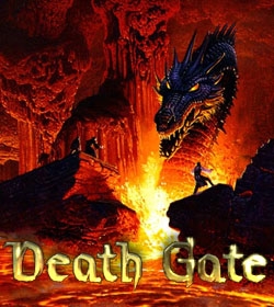 Review de Death Gate