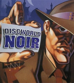 Review de Discworld Noir