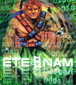 Review de Eternam