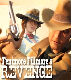 Review de Fenimore Fillmore's Revenge