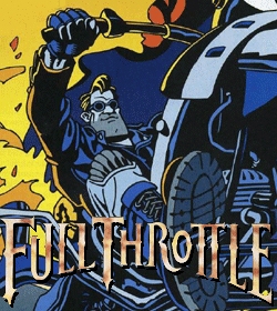 Review de Full Throttle