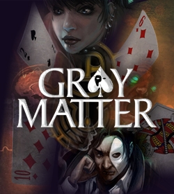 Review de Gray Matter