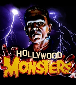 Review de Hollywood Monsters