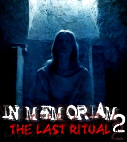Review de In Memoriam 2: The Last Ritual