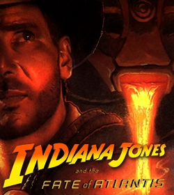 Review de Indiana Jones and the Fate of Atlantis
