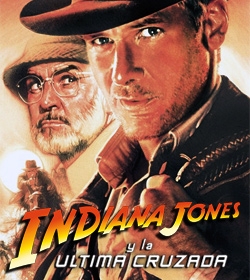 Review de Indiana Jones y la Última Cruzada