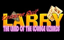 Review de Leisure Suit Larry 1: In the Land of the Lounge Lizards (VGA)