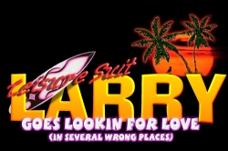 Review de Leisure Suit Larry 2: Goes looking for Love (In several wrong places)