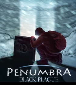 Review de Penumbra: Black Plague