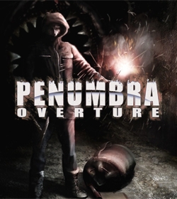 Review de Penumbra: Overture