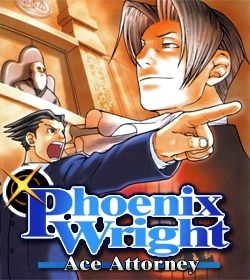 Review de Phoenix Wright: Ace Attorney