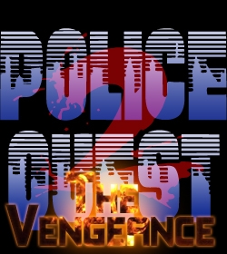 Review de Police Quest 2: The Vengeance