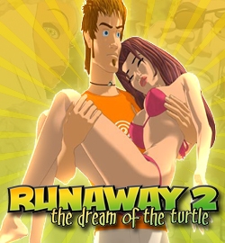 Review de Runaway 2: El sueño de la tortuga