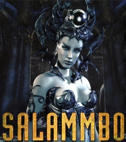 Review de Salammbô: La batalla por Cartago