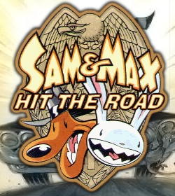 Review de Sam and Max: Hit the Road