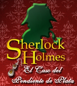 Review de Sherlock Holmes y el Pendiente de Plata